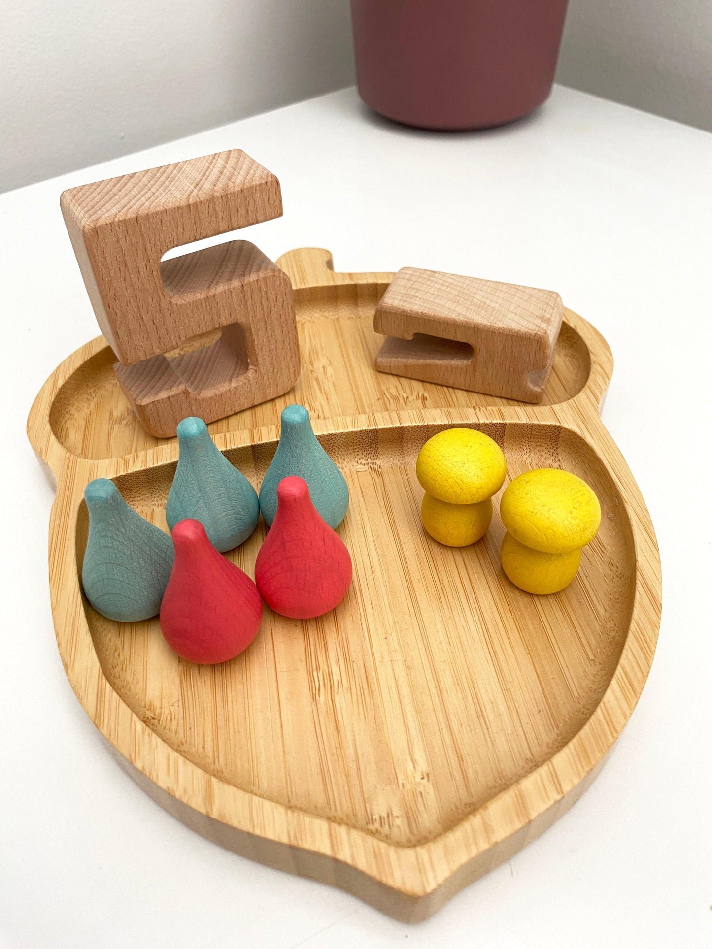 Woodie numbers
