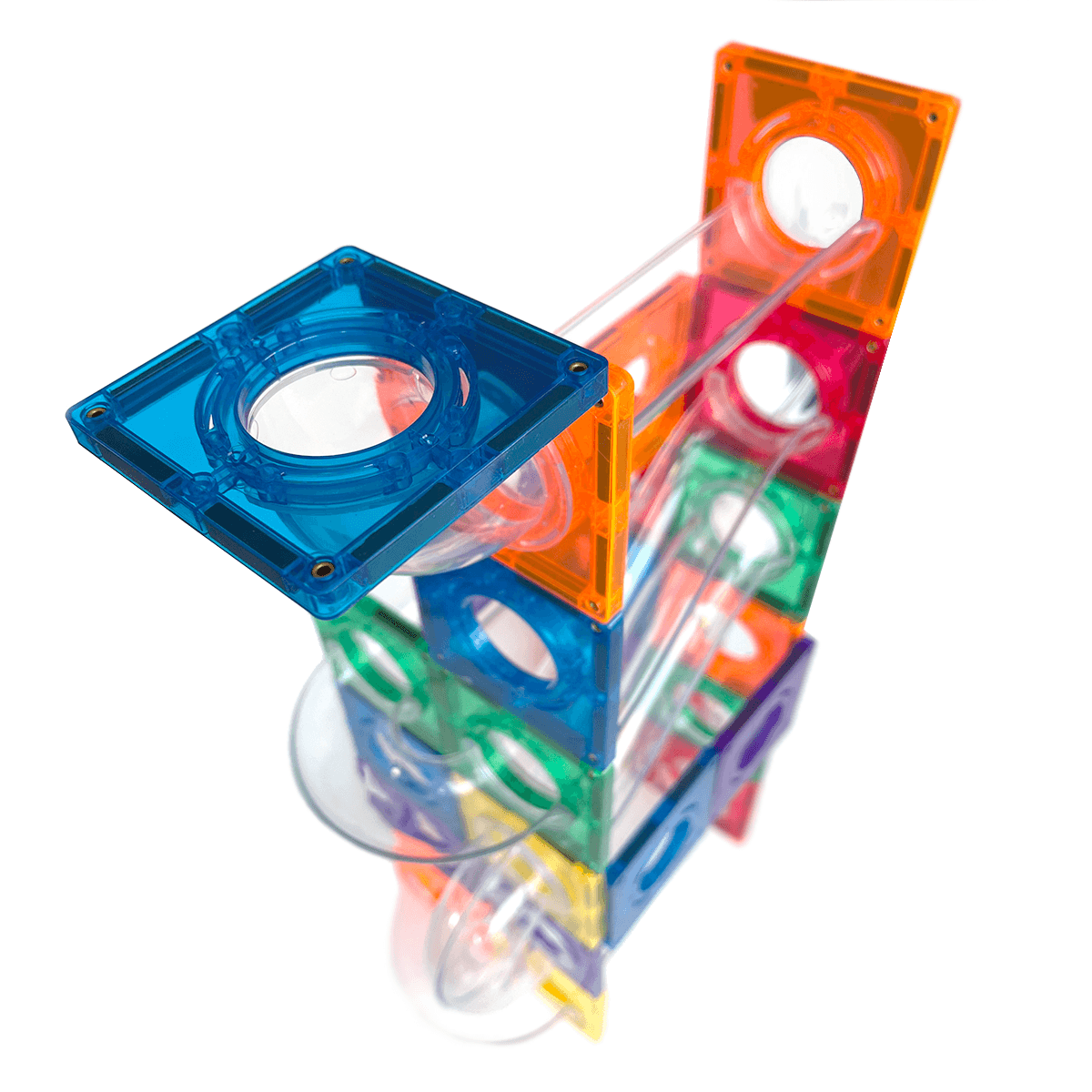 Magnetic Maxi set 280 pcs