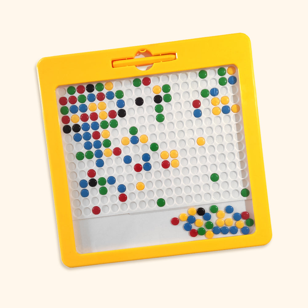COLORDOTS Magnetic board