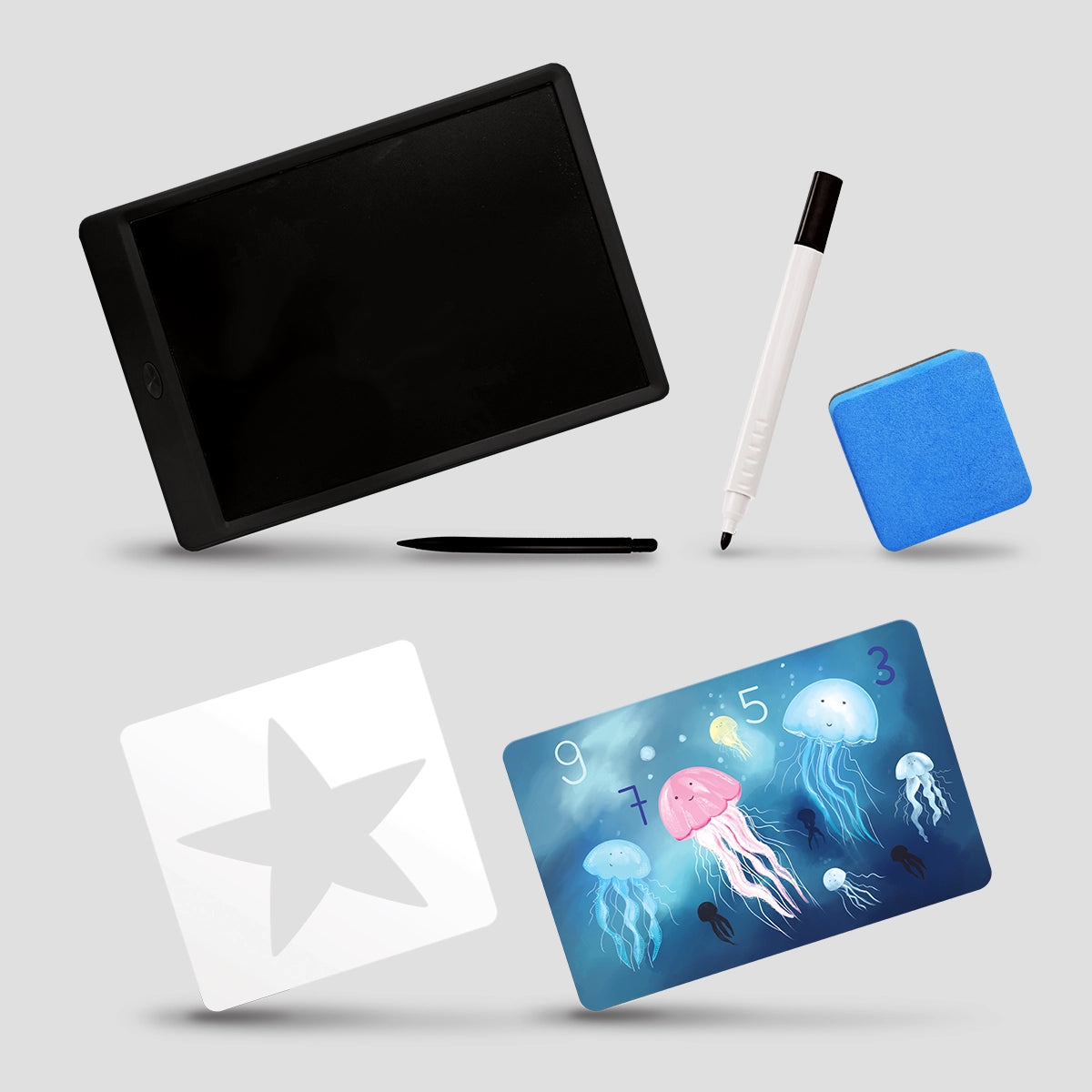 Edupad- Playful Activities