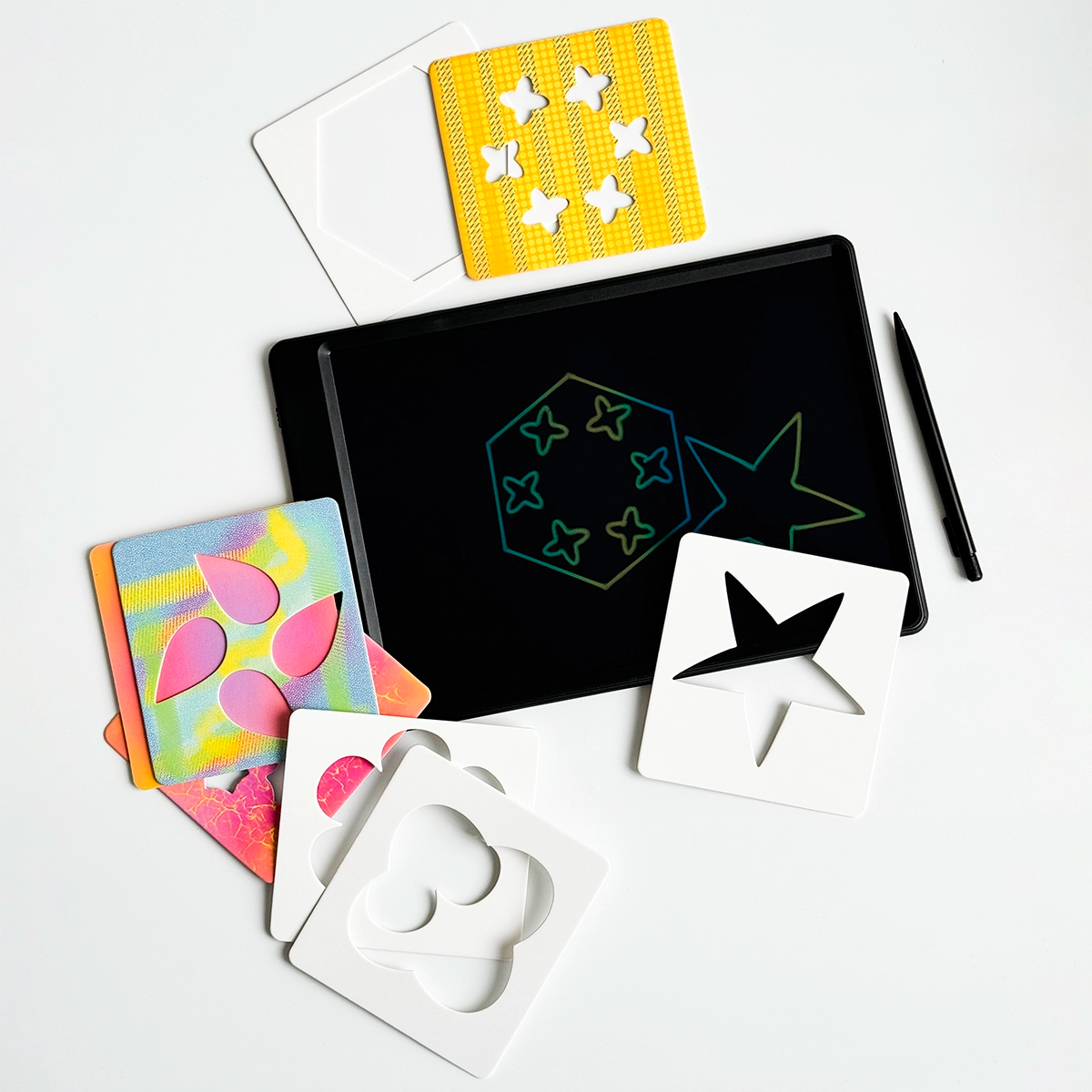 Edupad- Playful Activities