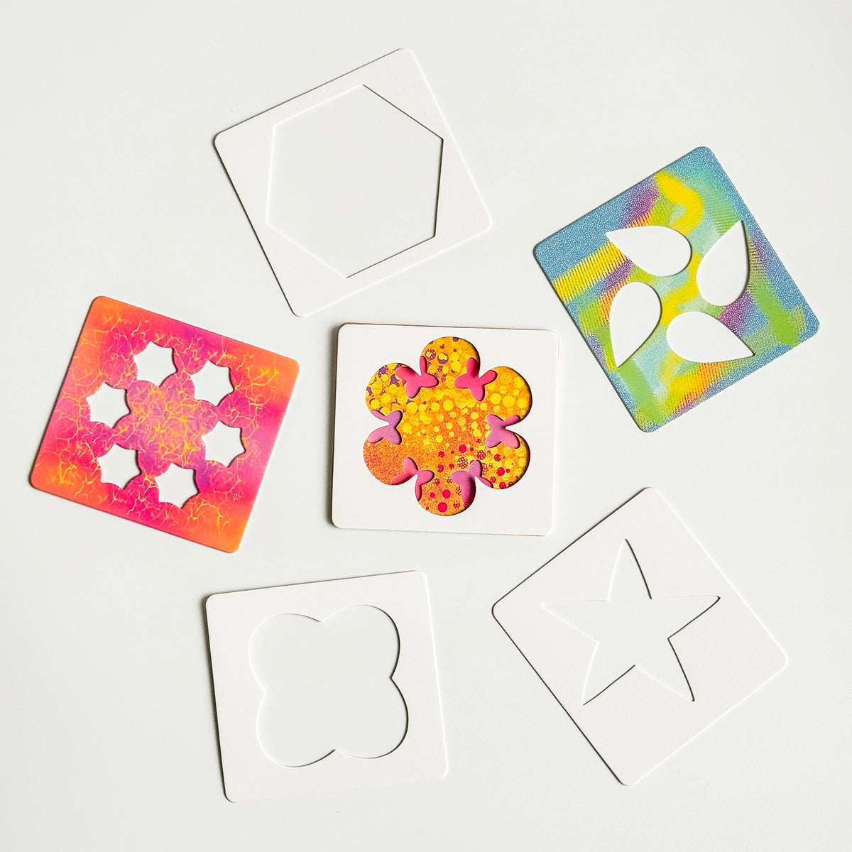 Edupad- Playful Activities