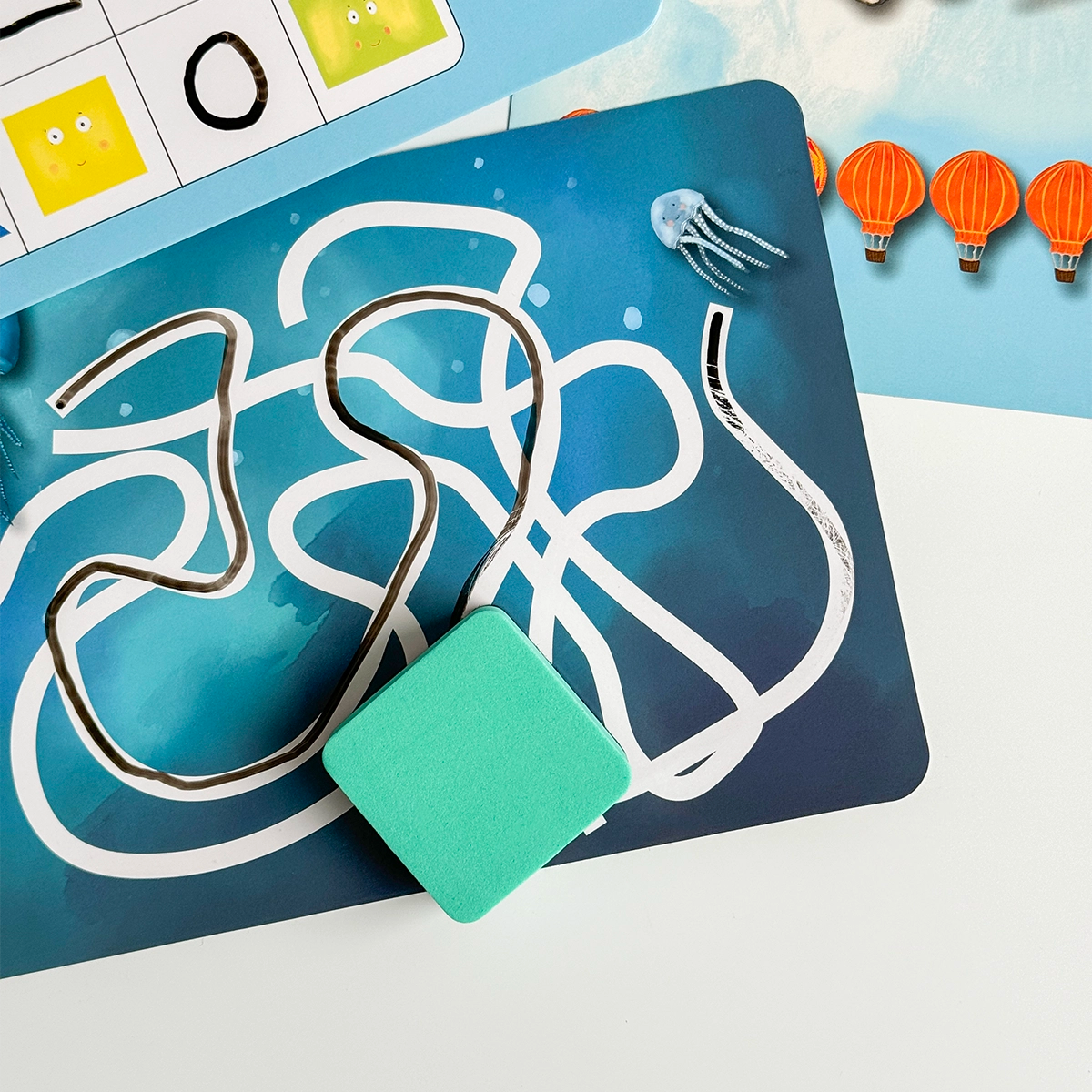 Edupad- Playful Activities