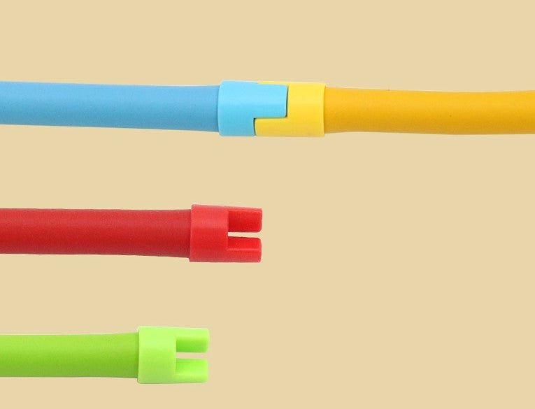 Flexi stavebnica 150 ks - Lerni.sk