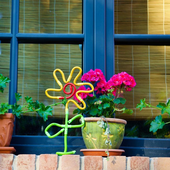 Flexi stavebnica 150 ks - Lerni.sk