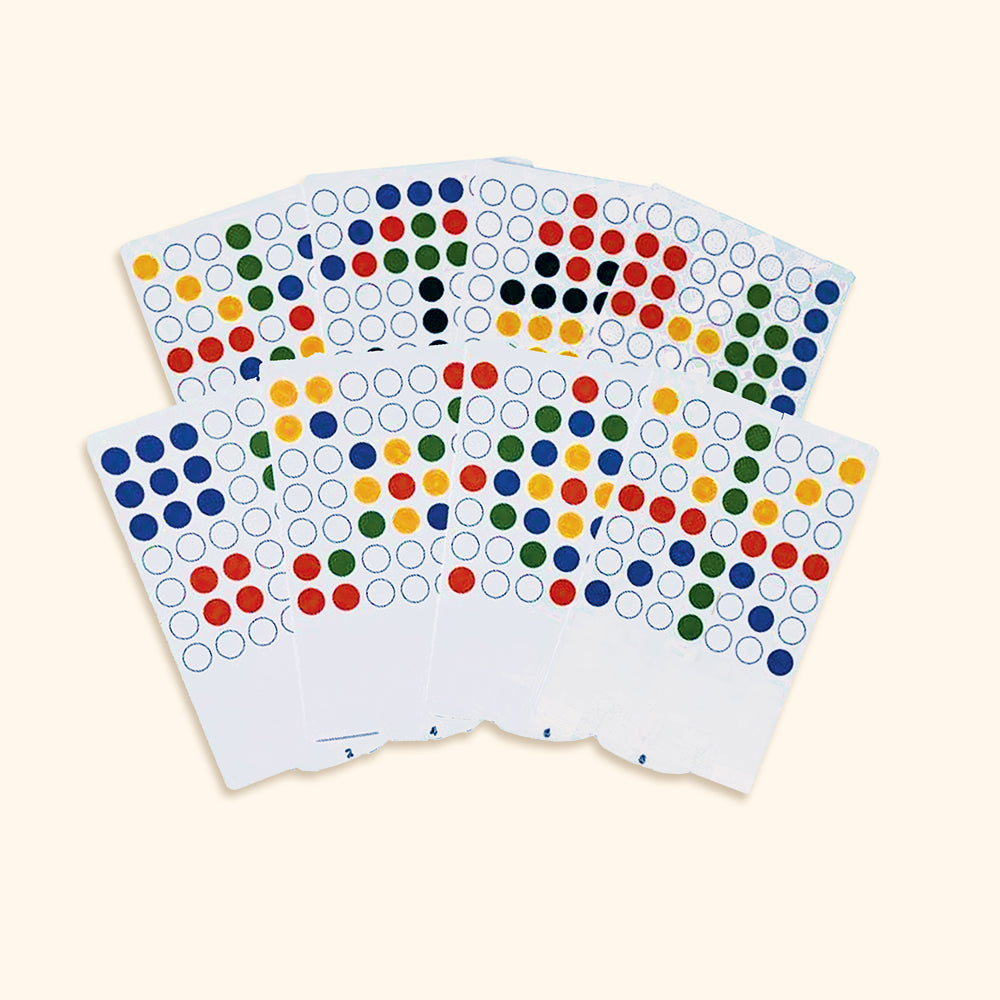 MAGDOTS Magnetic Board