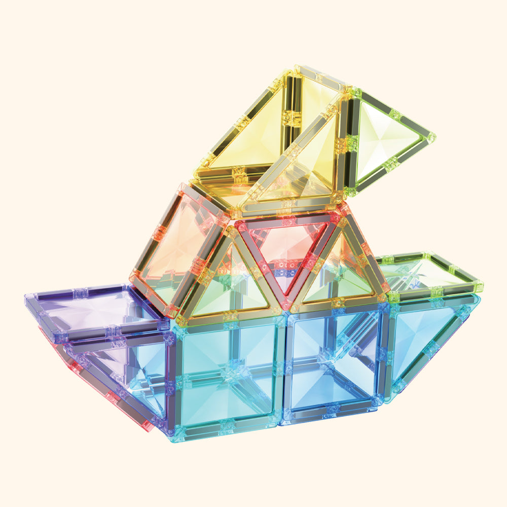 Colormag 60 pcs. pastel