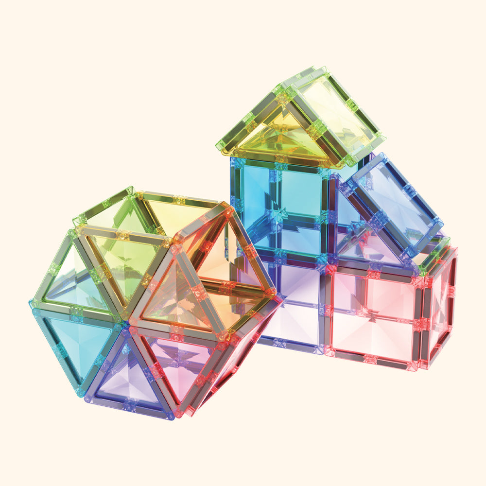 Colormag 60 pcs. pastel