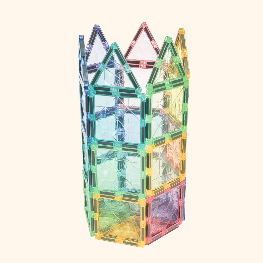 COLORMAG 60 pcs. - pastel