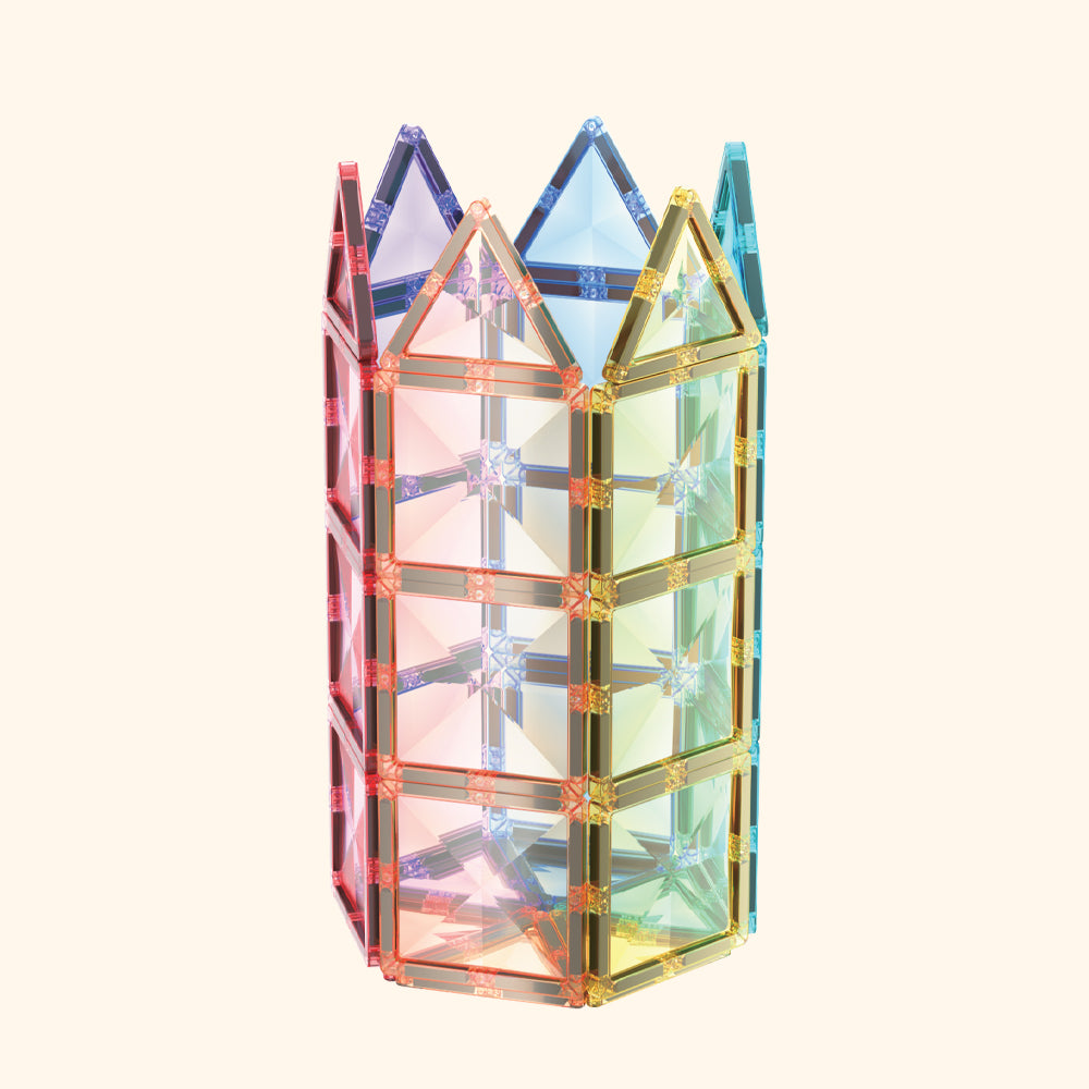 Colormag 60 pcs. pastel