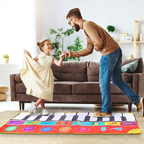 Podlahový klavír Fun - Lerni.sk