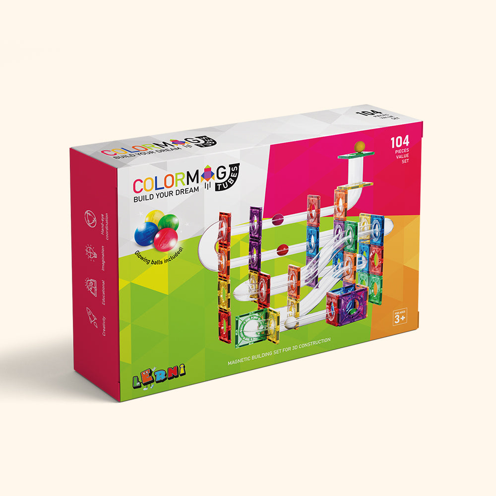 COLORMAG TUBES