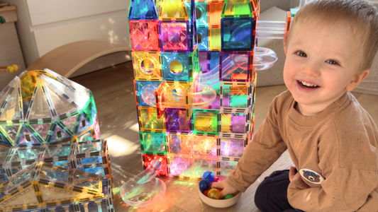 Changes in Children's Lives: How to Provide Support?