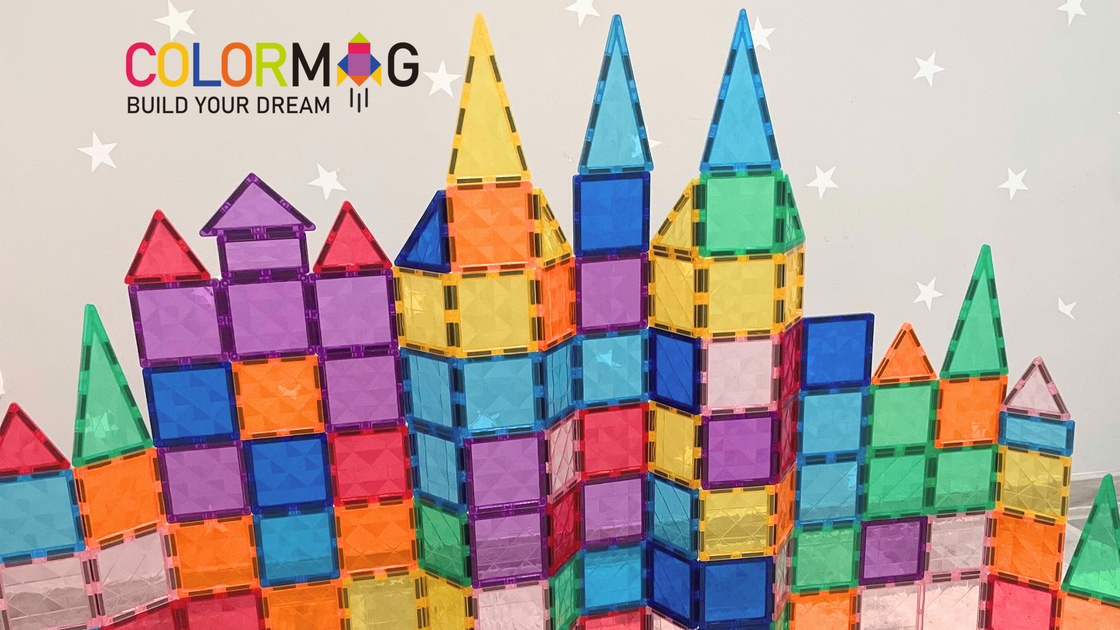 5 Biggest Myths About COLORMAG Building Sets