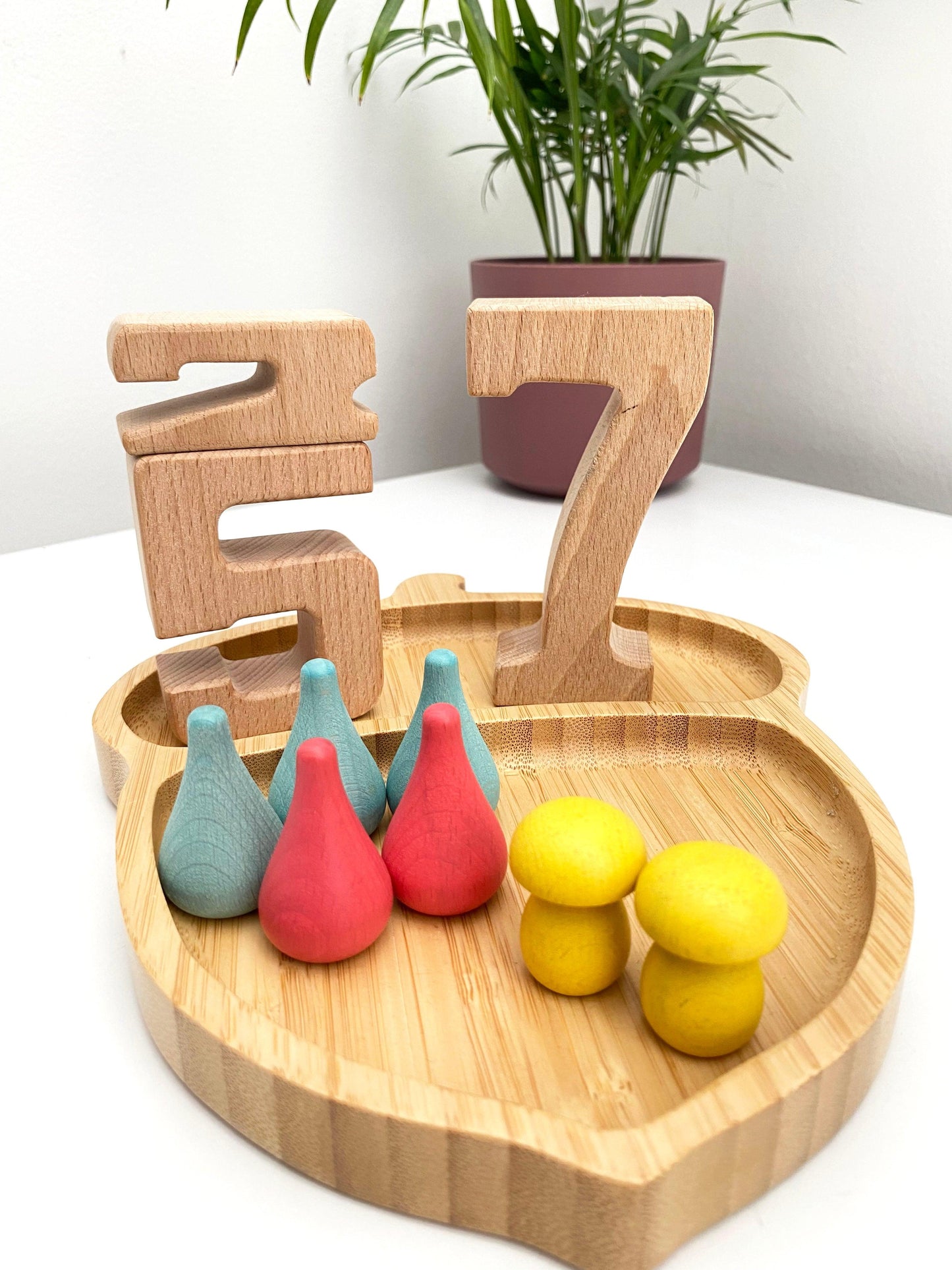 Woodie numbers