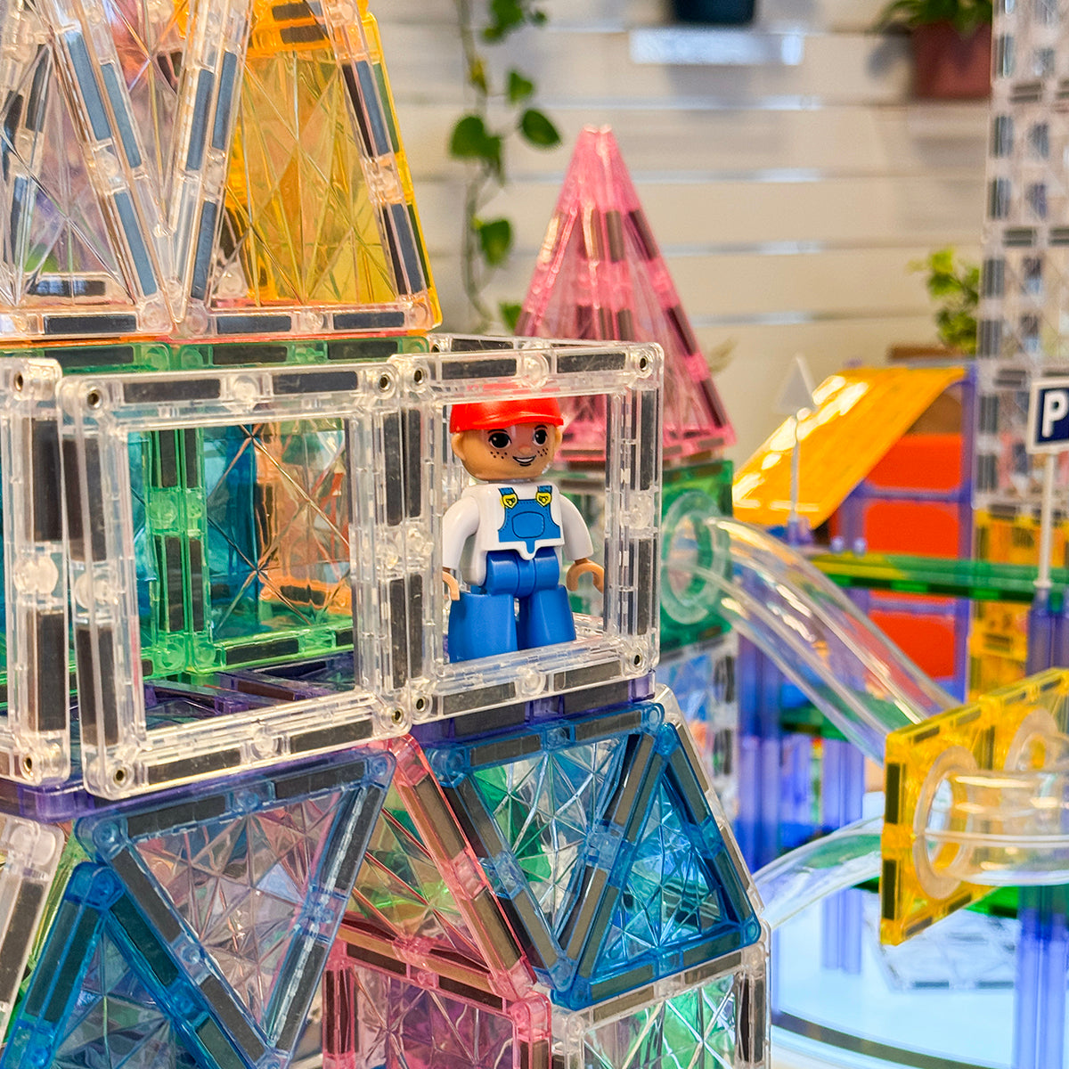 COLORMAG City