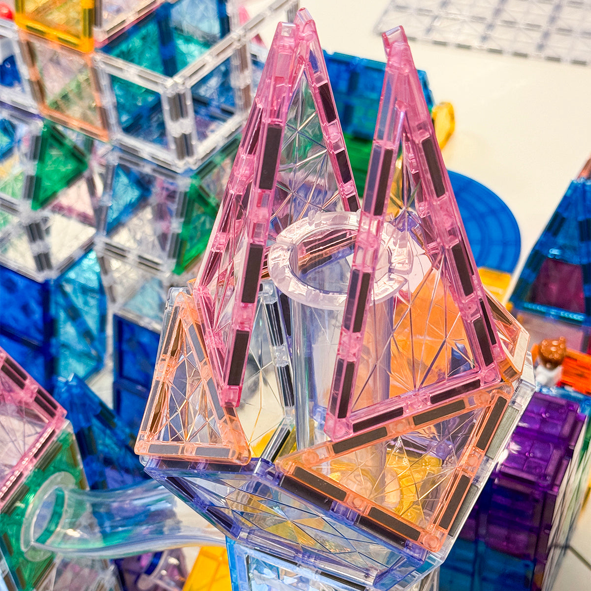 COLORMAG City
