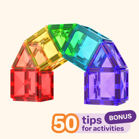 Colormag 60 pcs. classic