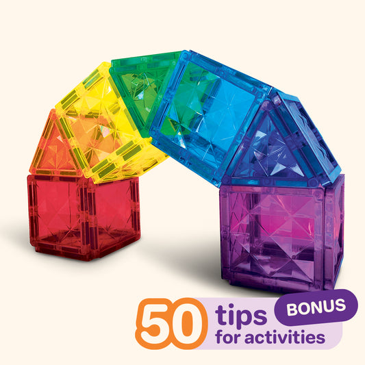 COLORMAG 60 pcs. - classic