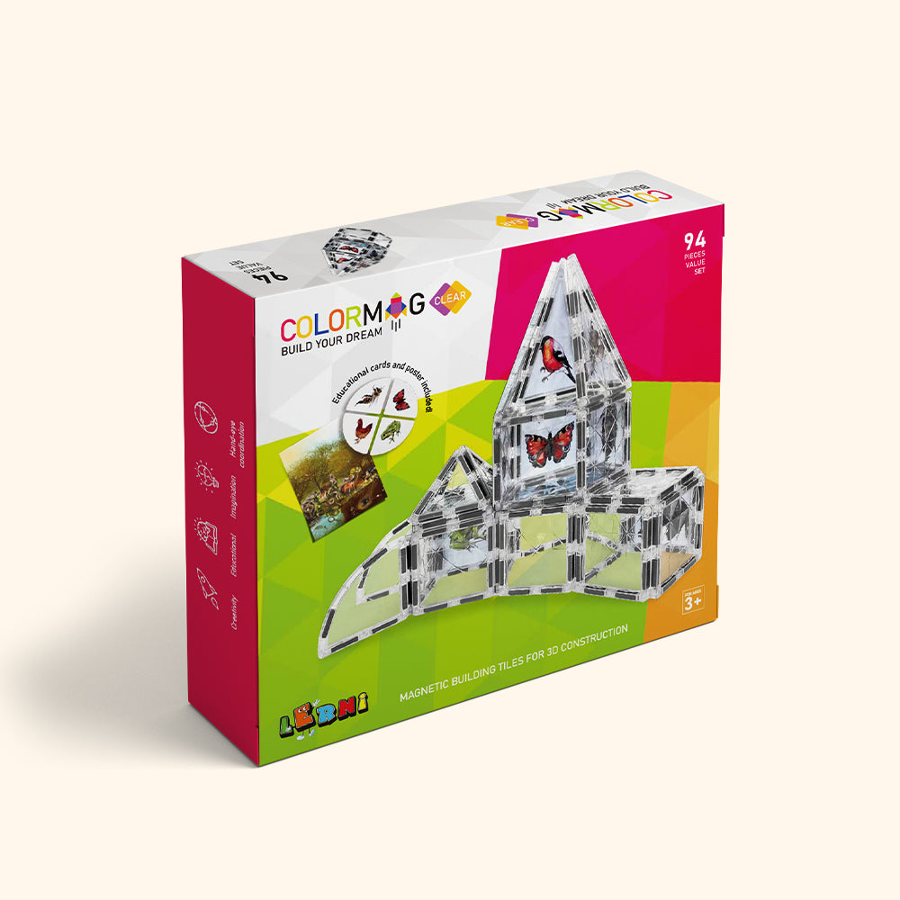 COLORMAG CLEAR