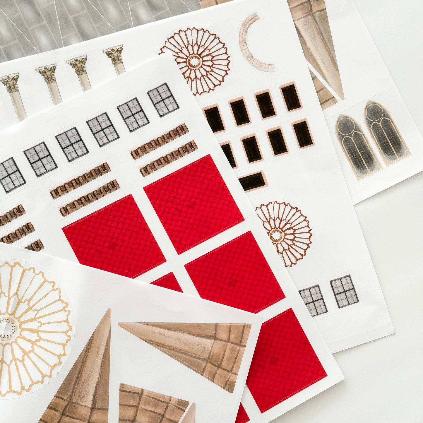 COLORMAG Architect