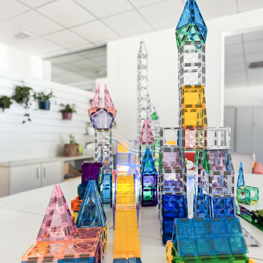 COLORMAG City Super Maxi