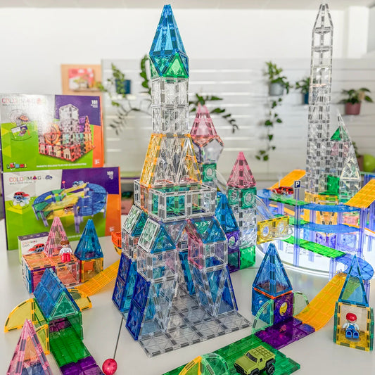 COLORMAG City