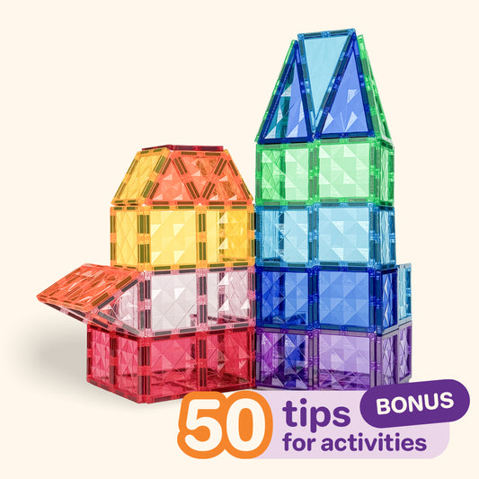 COLORMAG 100 pcs.