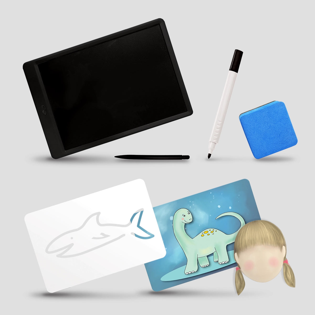 Edupad - Drawing