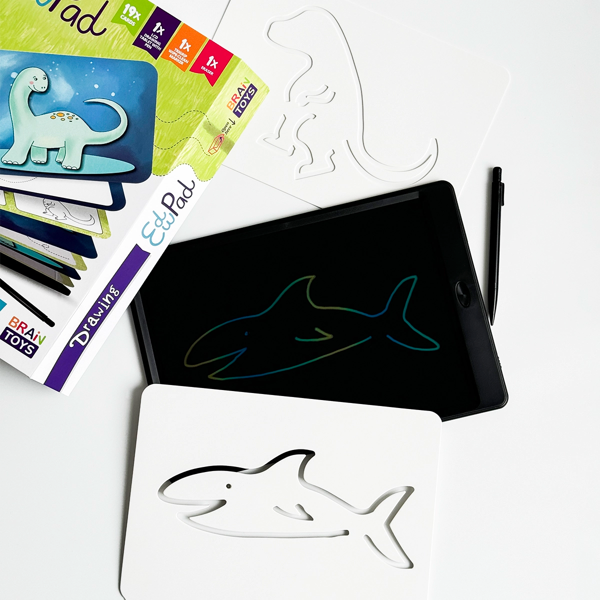 Edupad - Drawing