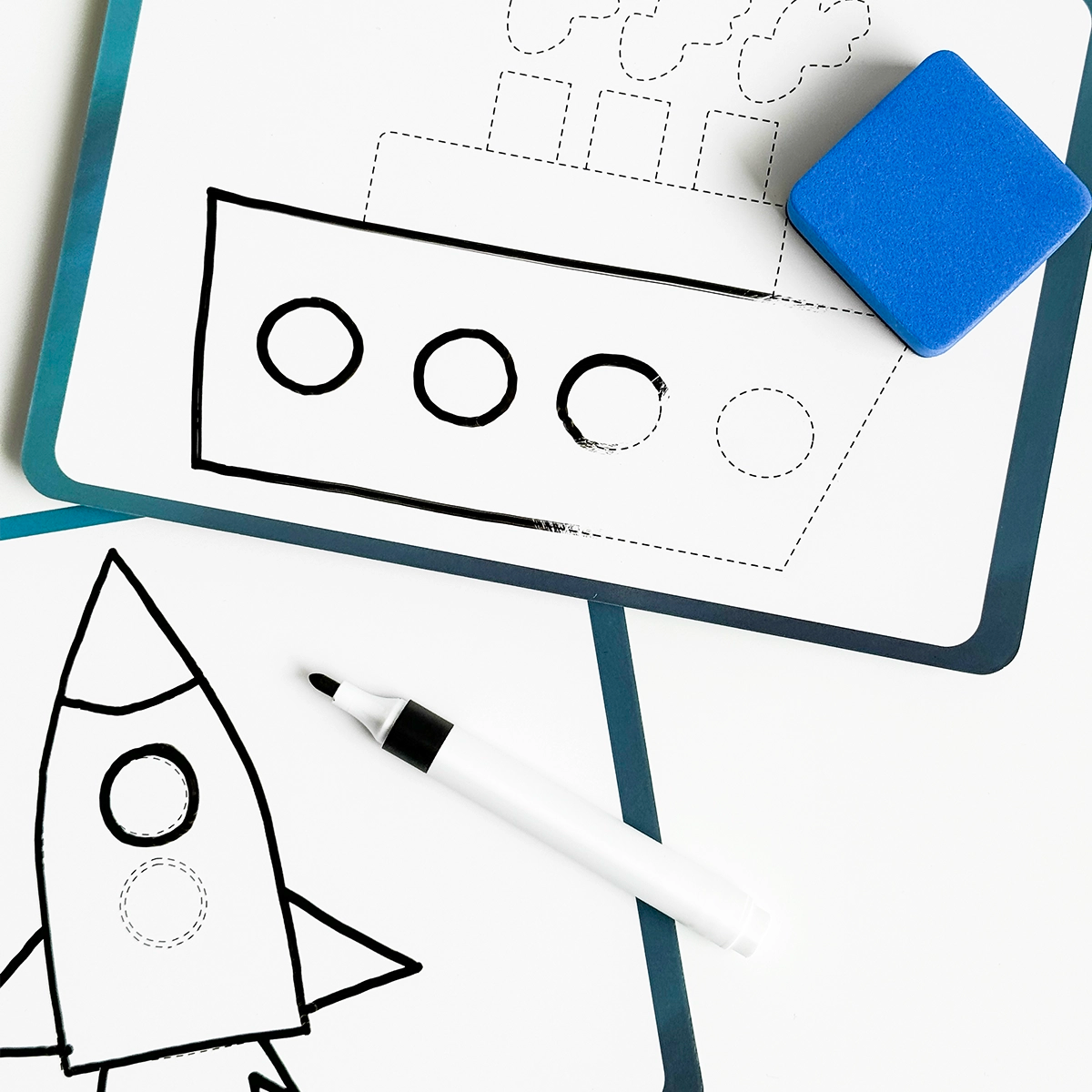 Edupad - Drawing