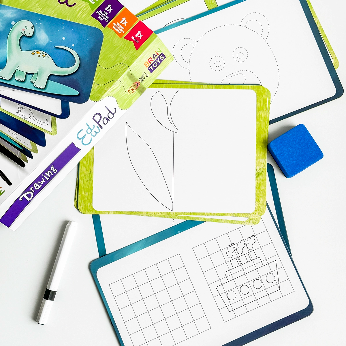 Edupad - Drawing