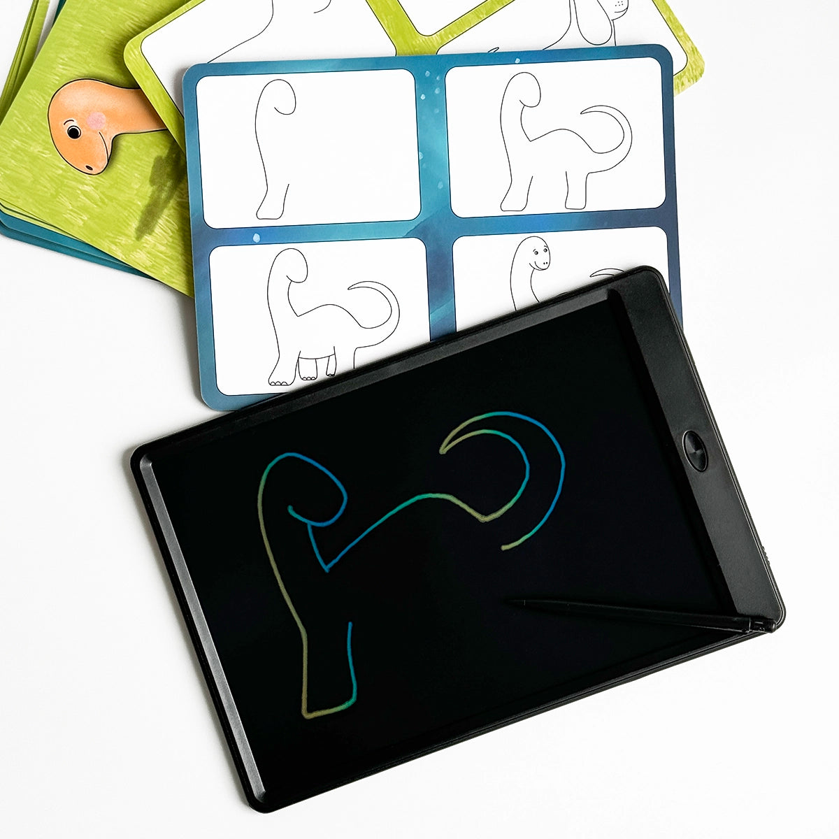 Edupad - Drawing