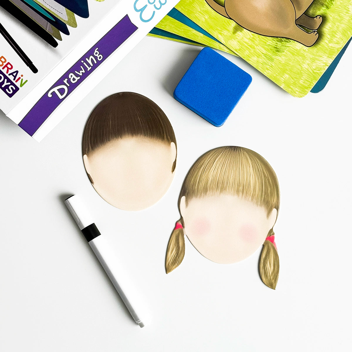 Edupad - Drawing