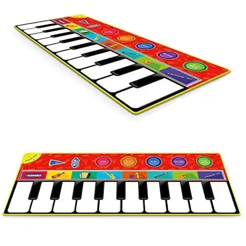 floor piano 