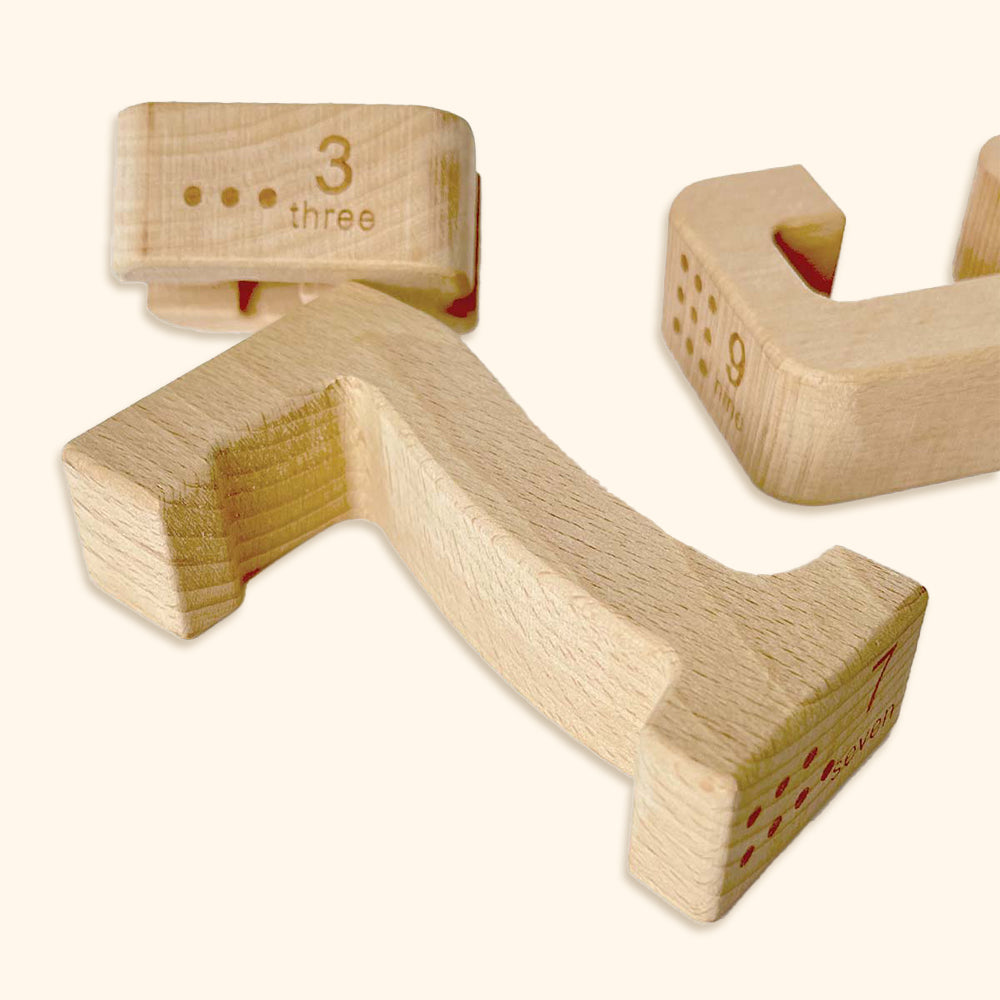 Woodie numbers