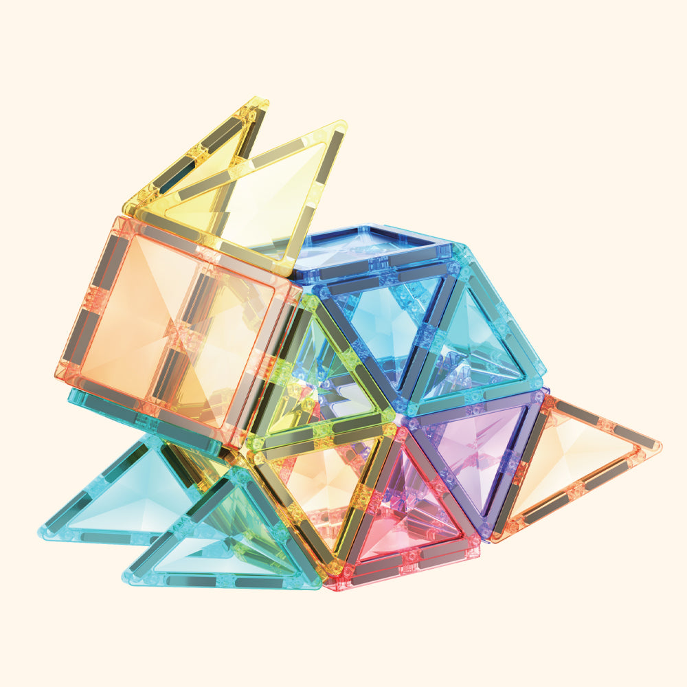 Colormag 60 pcs. pastel