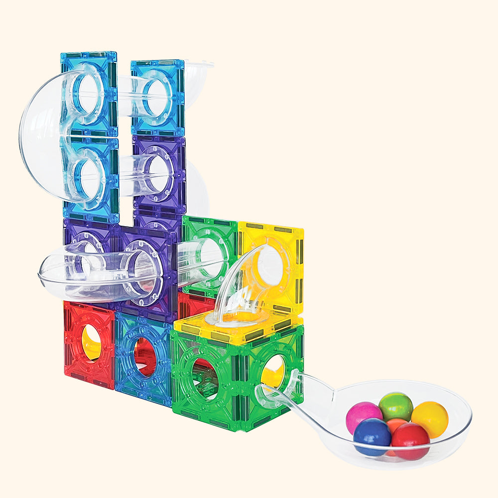 COLORMAG TUBES