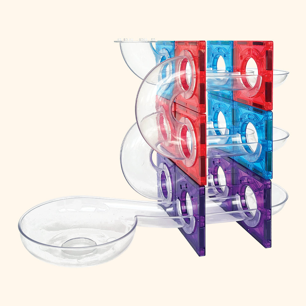 COLORMAG TUBES
