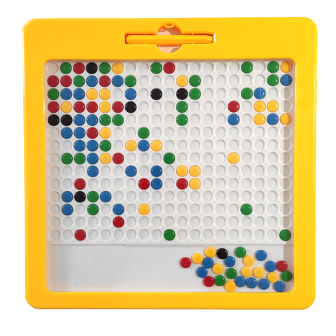 COLORDOTS Magnetic board