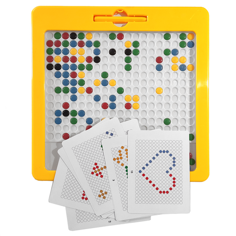 COLORDOTS Magnetic board