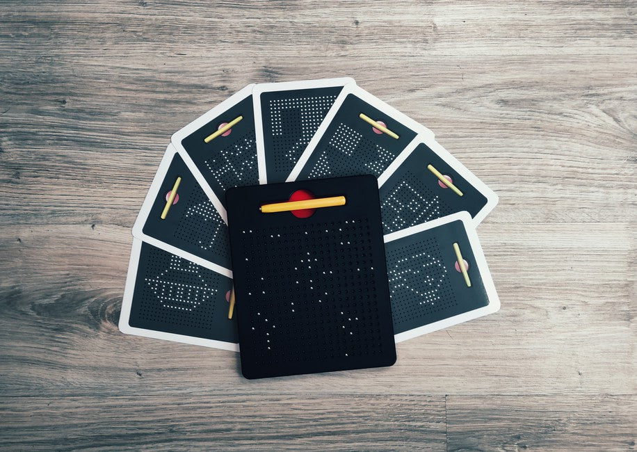 Magnetic board MINI